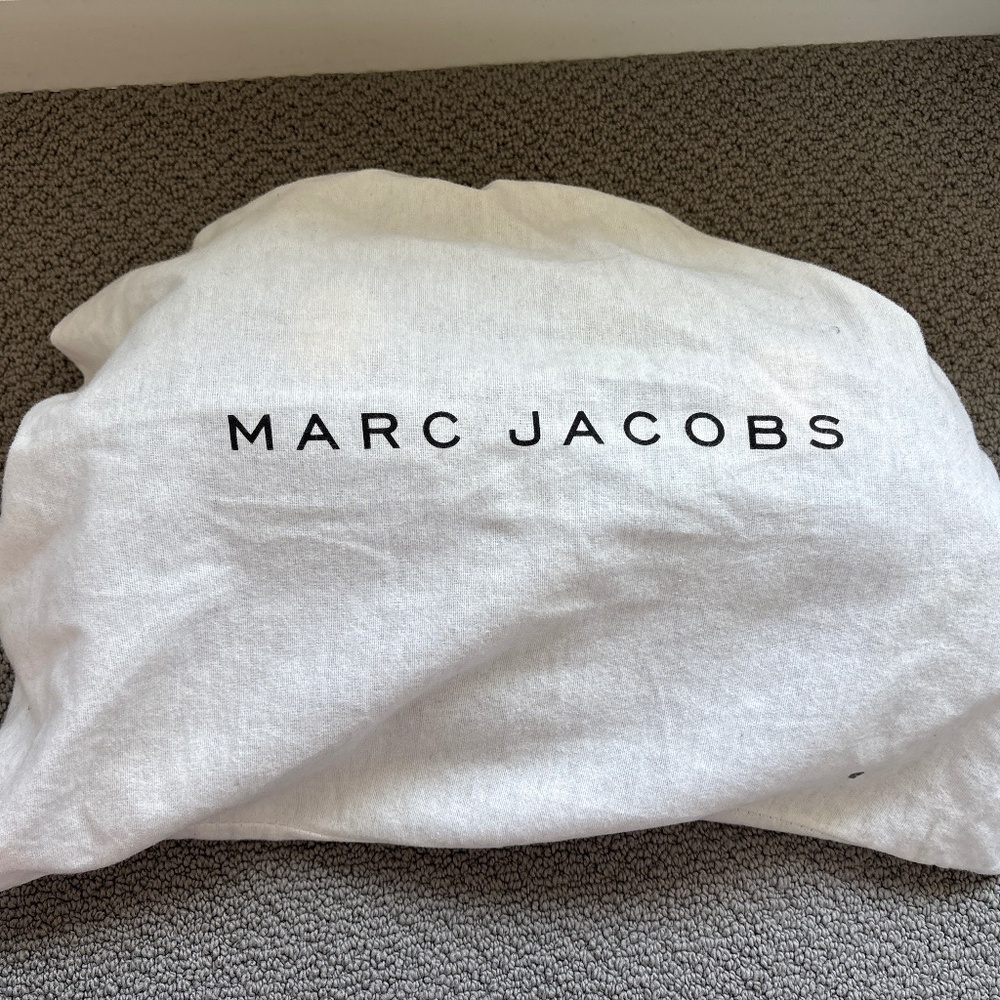 Marc Jacobs purse